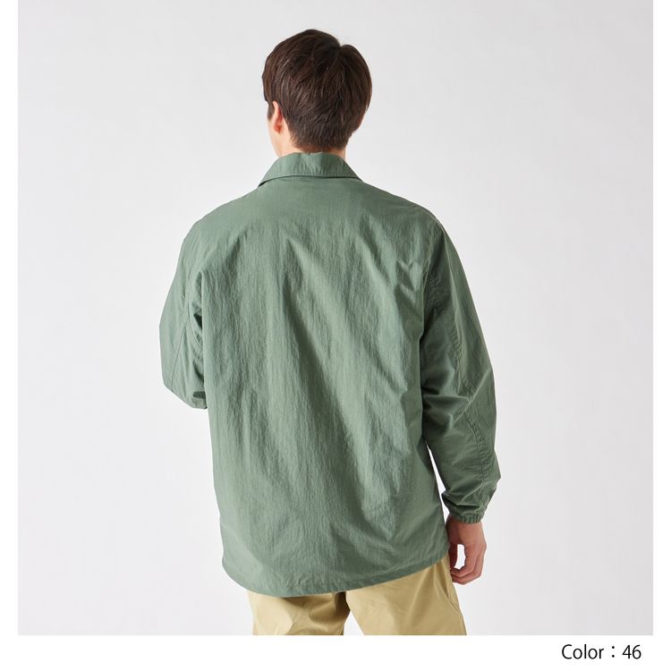 コーチジャケット メンズ Ra Canterbury公式通販 アウトレット