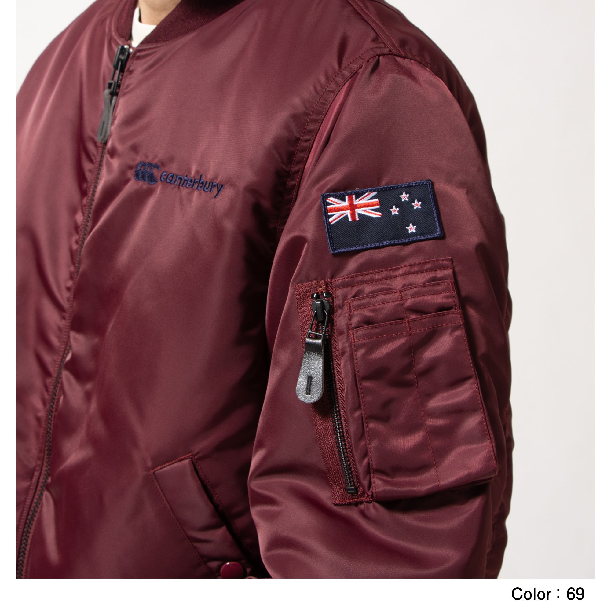 ディフェンダージャケット メンズ ビッグサイズ Rab Canterbury公式通販 アウトレット