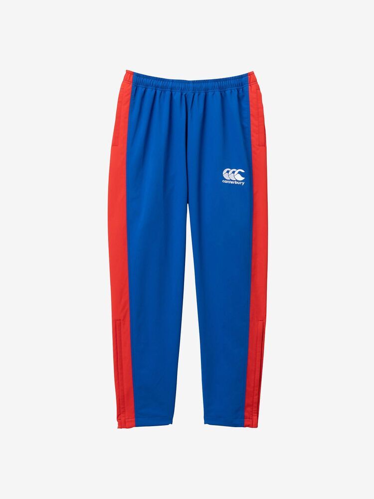 カンタベリー　ウォームアップパンツ TRAINING SWEAT PANTS