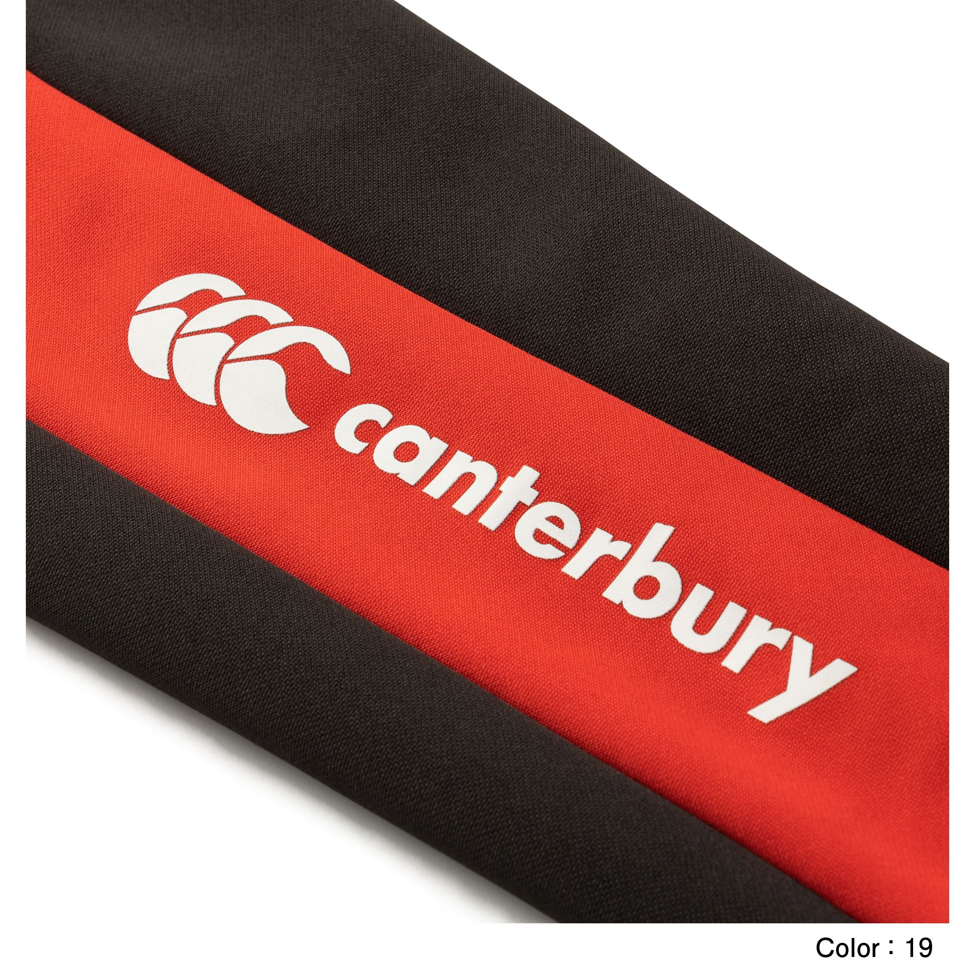 ダフテック ウォームアップジャケット(ジュニア)（RGJ41712）- canterbury公式通販