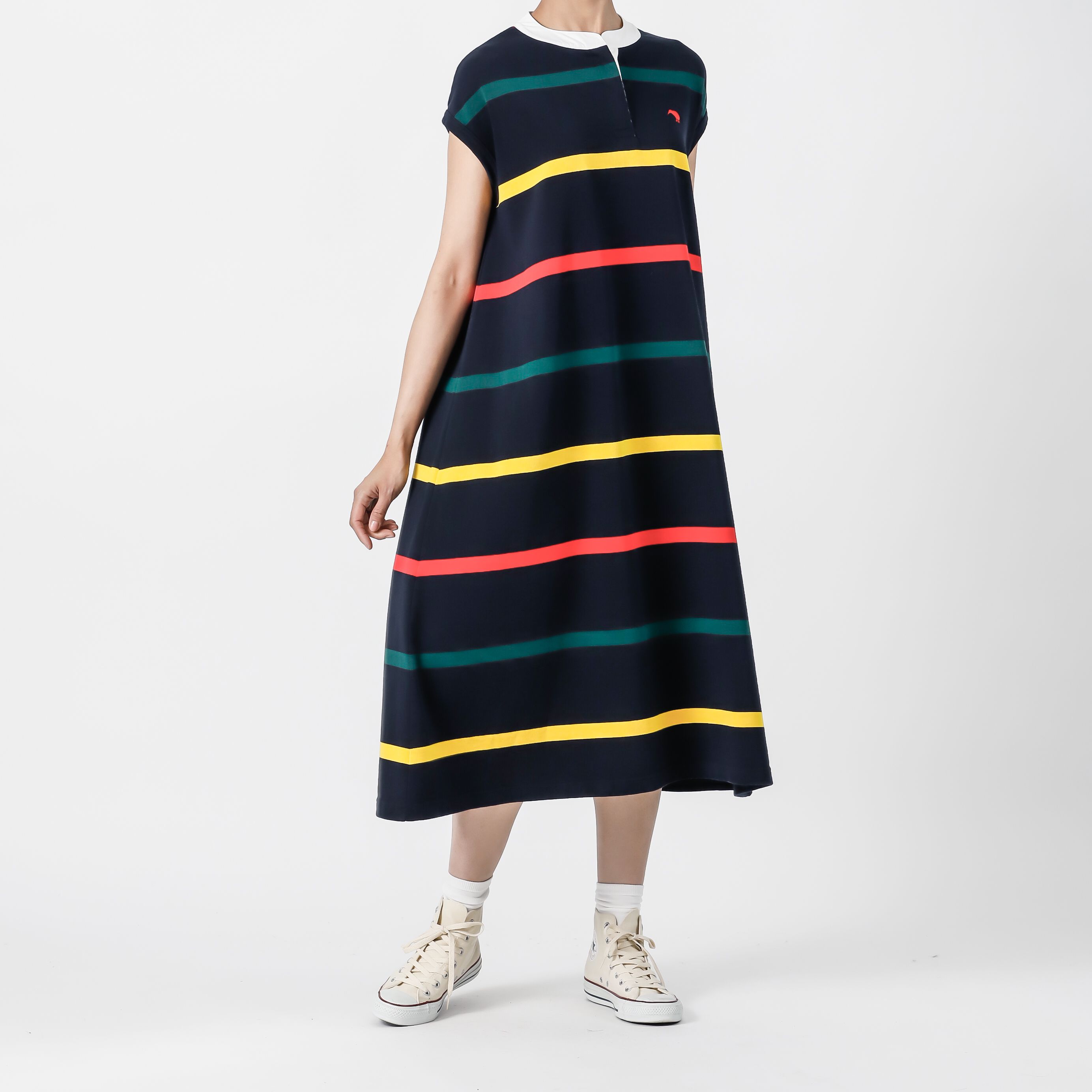 即納 最大半額 人気 グリッタリーモノグラムジャージーワンピーススイムスーツ 人気が高い Www Premiervbleague Com