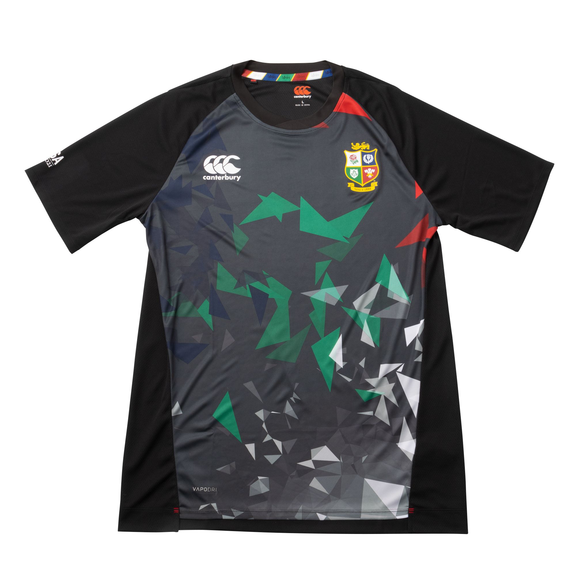 ライオンズ スーパーライトティ メンズ Rg Canterbury カンタベリー 公式通販