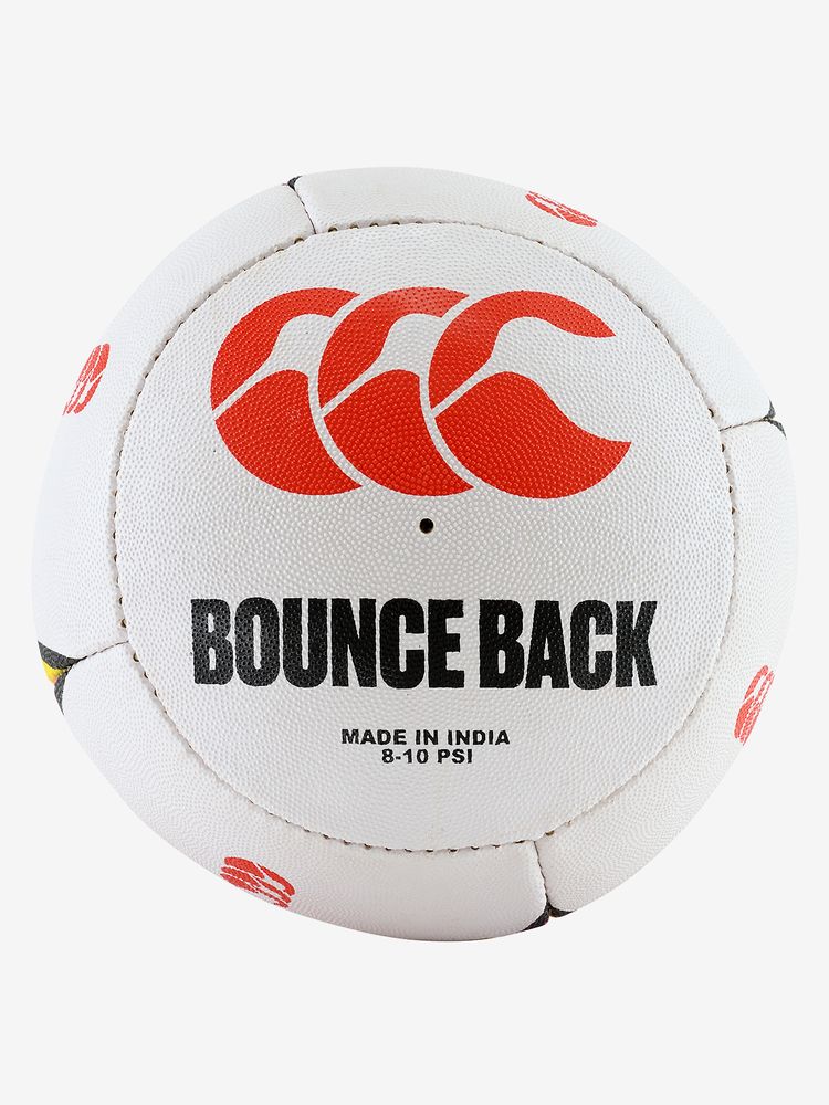 バウンスバックボール（AA01770）- canterbury公式通販
