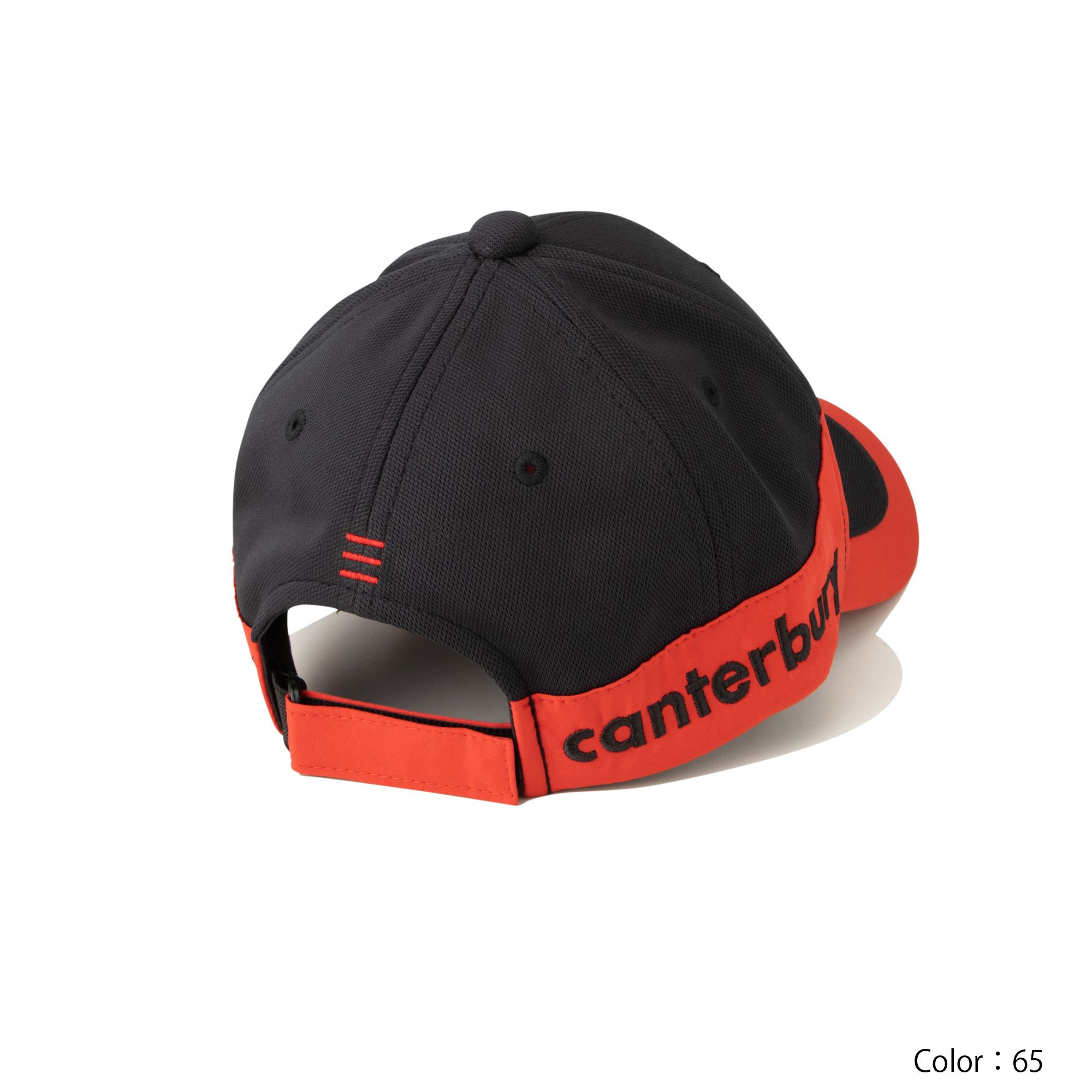 スポーツキャップ キッズ Acj Canterbury公式通販