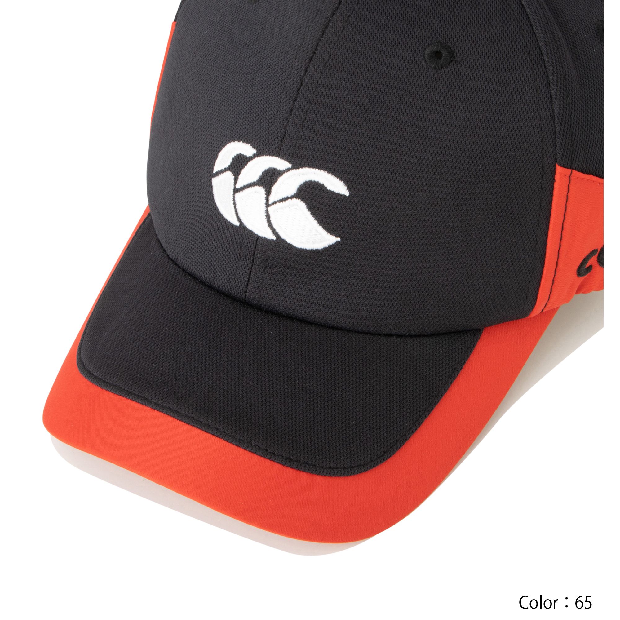 スポーツキャップ キッズ Acj Canterbury公式通販