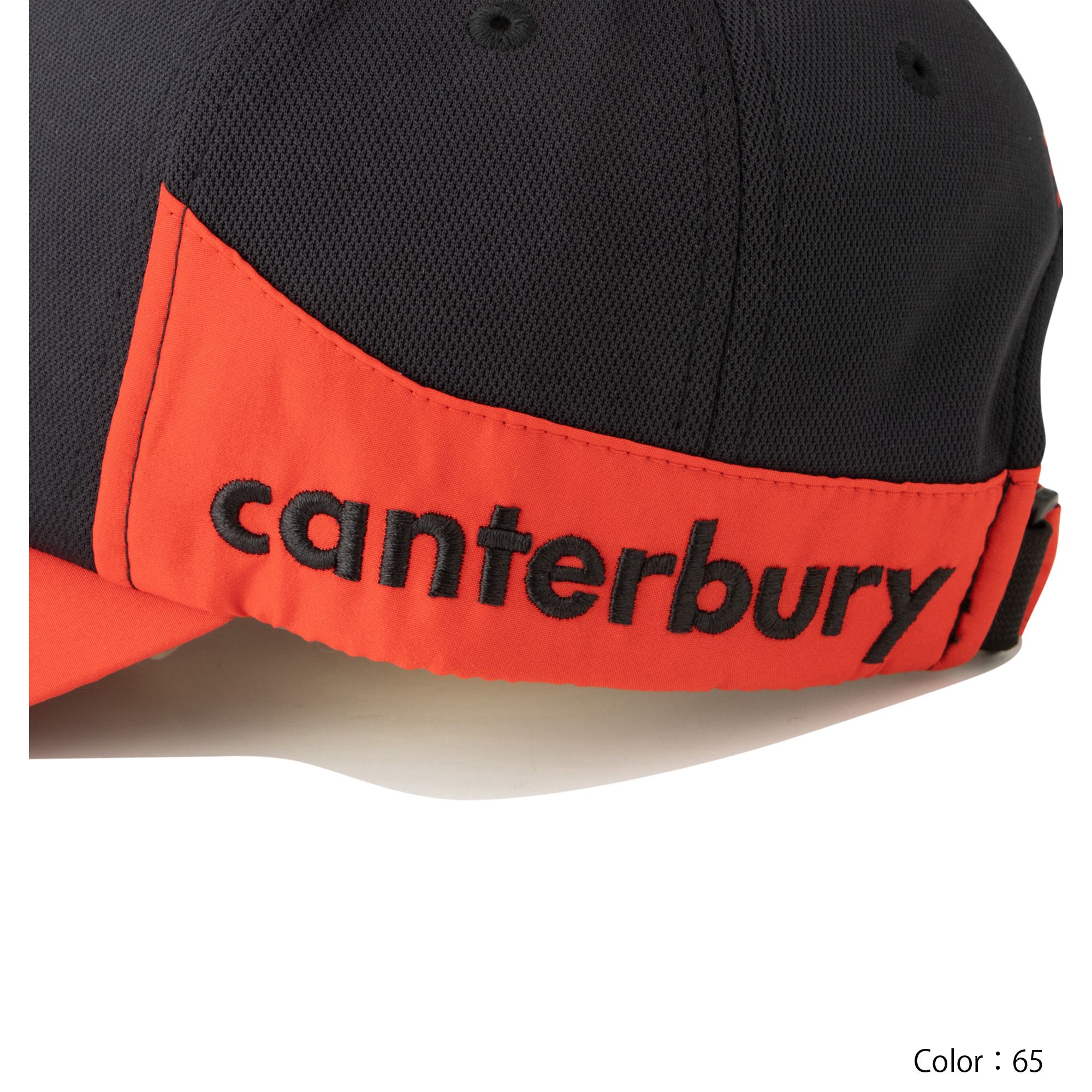 スポーツキャップ キッズ Acj Canterbury公式通販