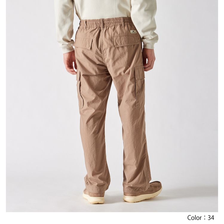 カーゴパンツ メンズ Ra1 Canterbury公式通販 セール