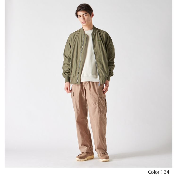 カーゴパンツ メンズ Ra1 Canterbury公式通販 セール