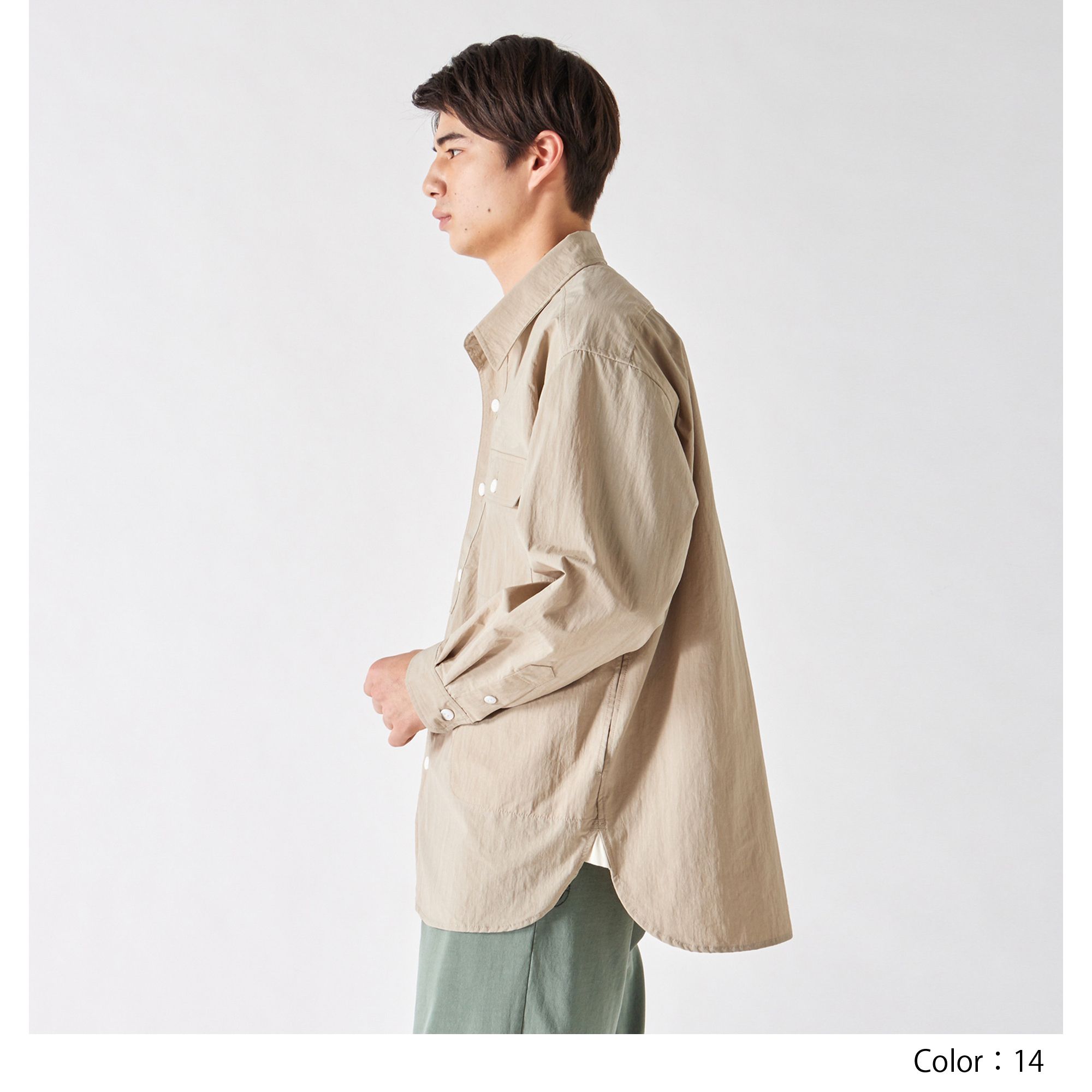 SALE／67%OFF】 カンタベリー CANTERBURY RA72106 ラグビー ウェア メンズ ユニ SHIRT JACKET ネイビー  fucoa.cl