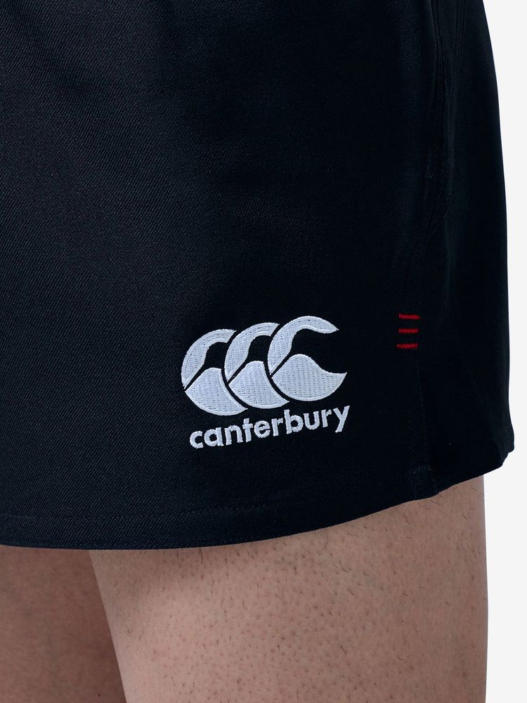 ラグビーショーツ（ワイド）(メンズ)（RG22160）- canterbury公式通販