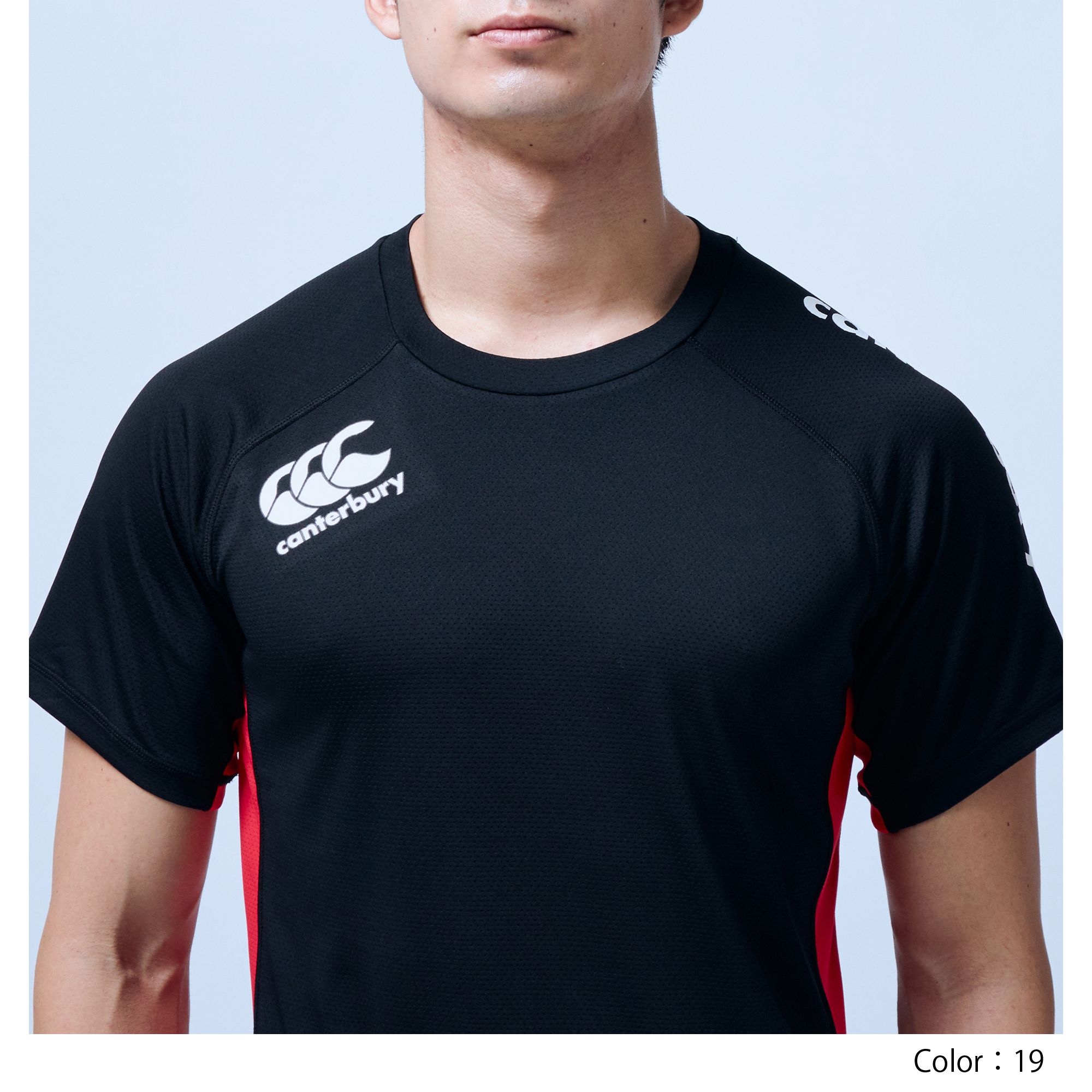 売れ筋がひ！ カンタベリー CANTERBURY RG32158B ラグビー ウェア メンズ ユニ TRAINING TEE ロイヤルブルー  qdtek.vn