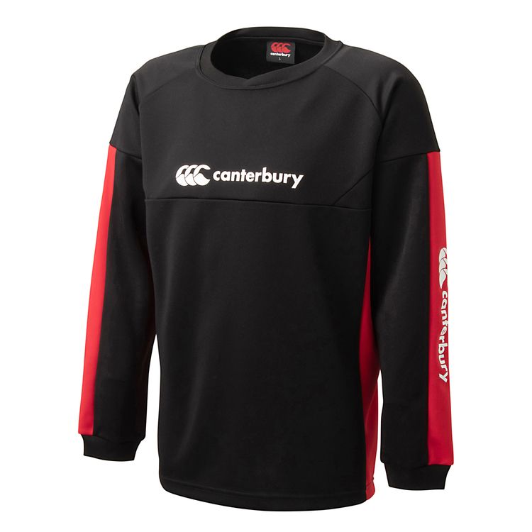 ダフテック ウォームアッププルオーバー(メンズ)（RG42150）- canterbury公式通販｜アウトレット