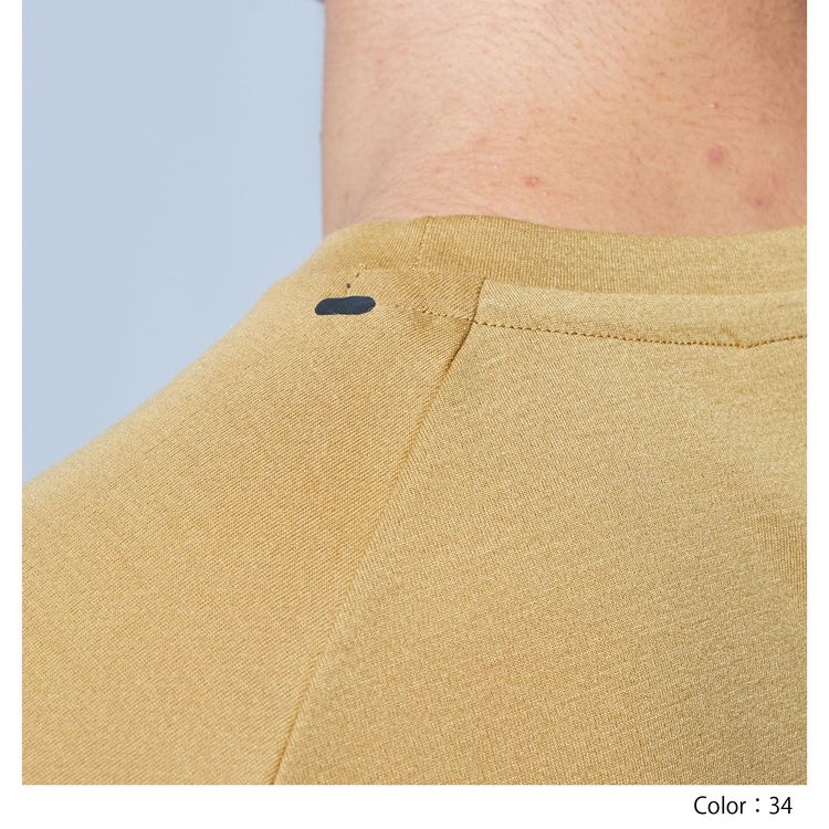 ワークアウトティ(ユニセックス)（RP32021）- canterbury公式通販