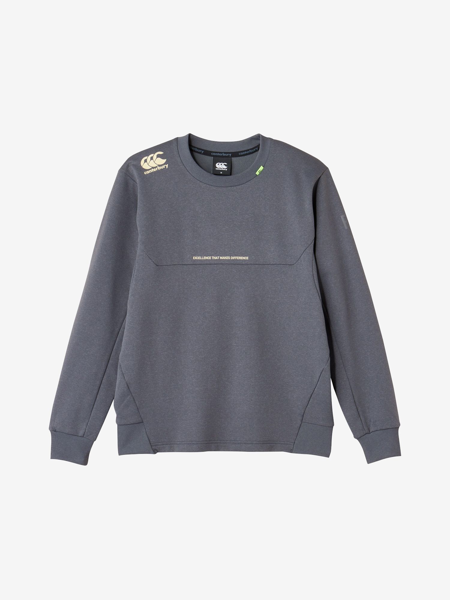 スウェット rugby crew sweat - 通販 - escopil.co.mz