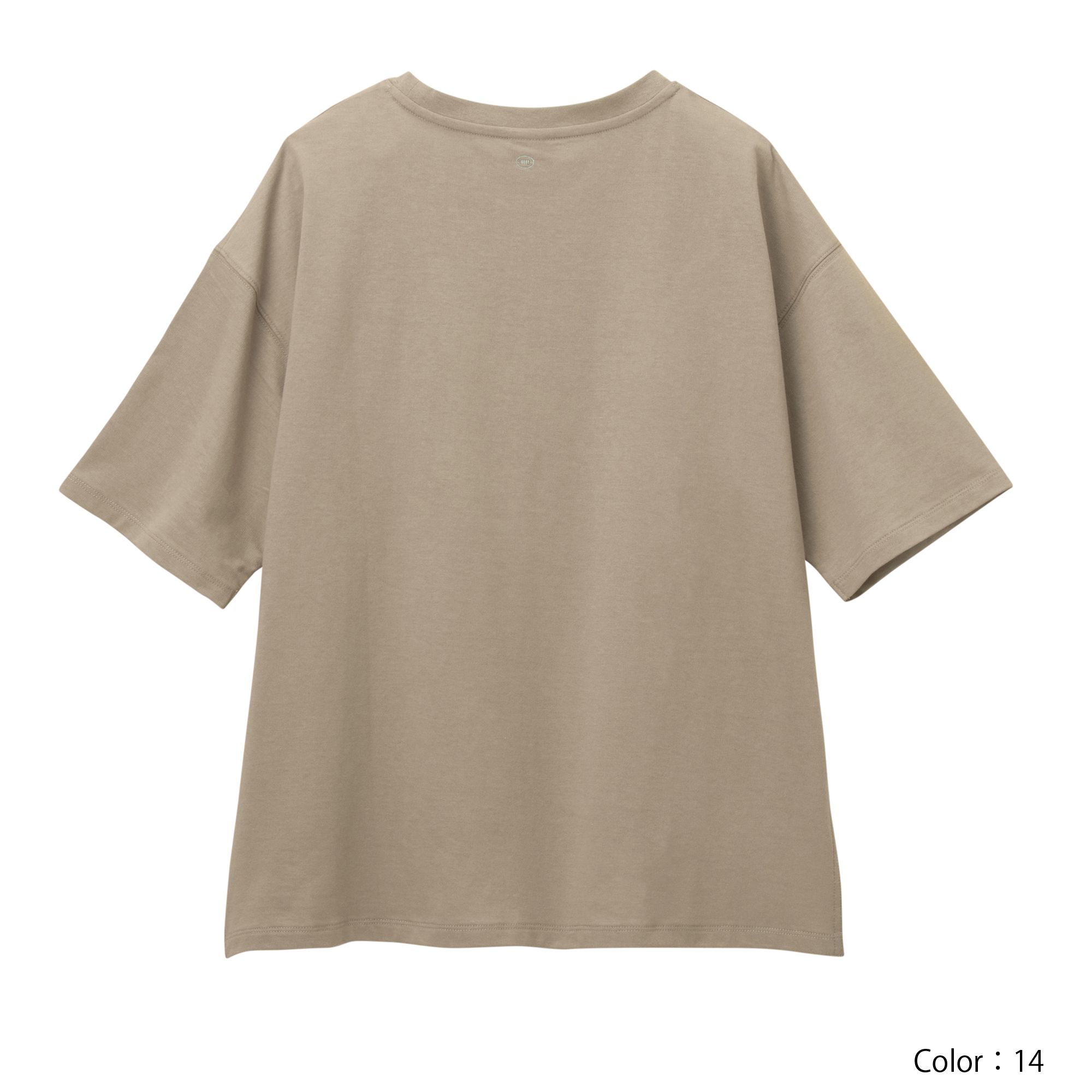 7/10スリーブシャツ(レディース)（WA42210）- canterbury公式通販｜セール