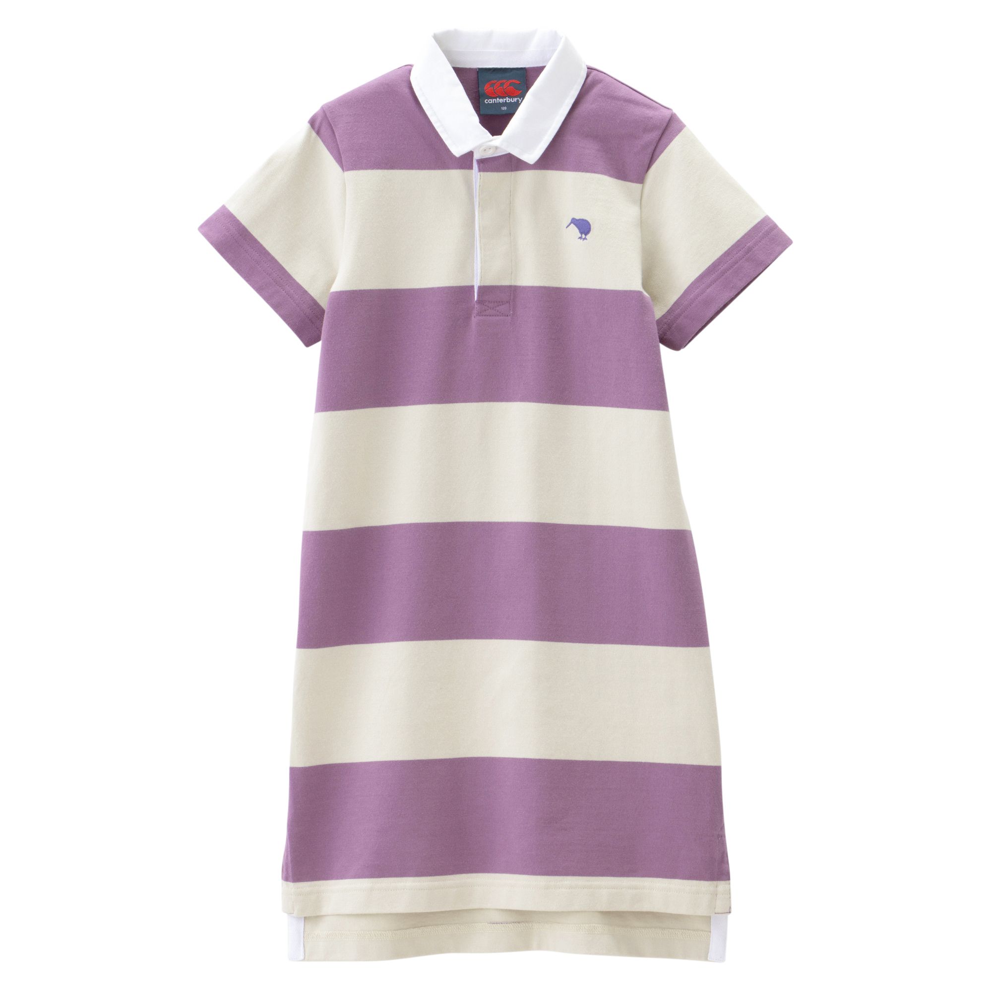 ショートスリーブ ラガーワンピース ジュニア Rjj Canterbury公式通販 セール
