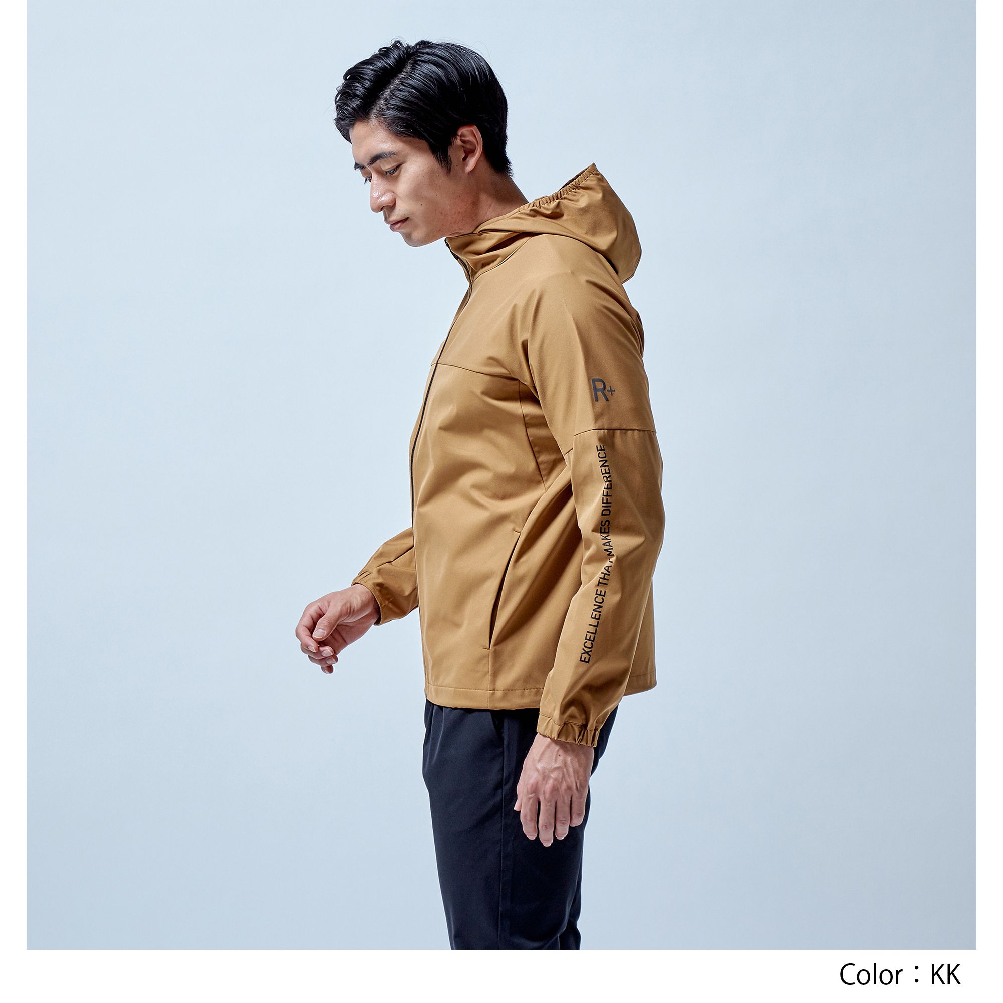 ストレッチパフォーマンスライトジャケット メンズ ビッグサイズ Rp723b Canterbury公式通販 セール