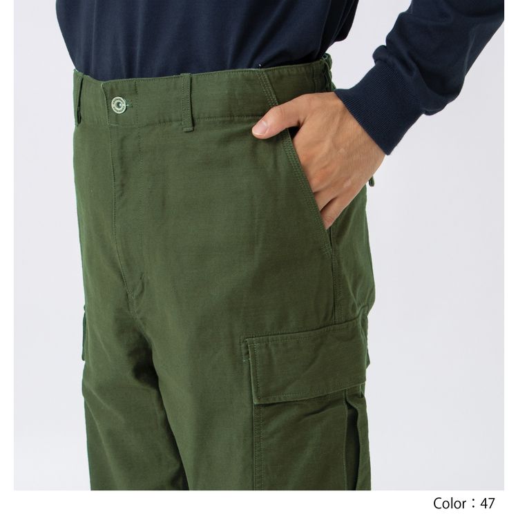 カーゴパンツ メンズ Ra Canterbury公式通販