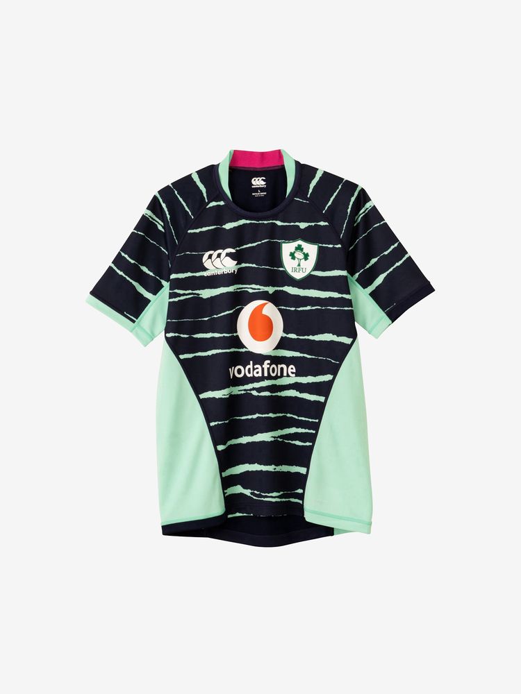 【公式】フジのお歳暮・冬ギフト CANTERBURY 動かせる ラガーシャツ 00s WALLABIES Vodafone ウェア