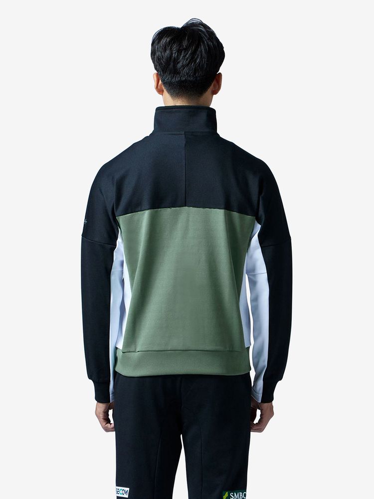 カンタベリー スウェット TRAINING SWEAT HOODY トレーニング