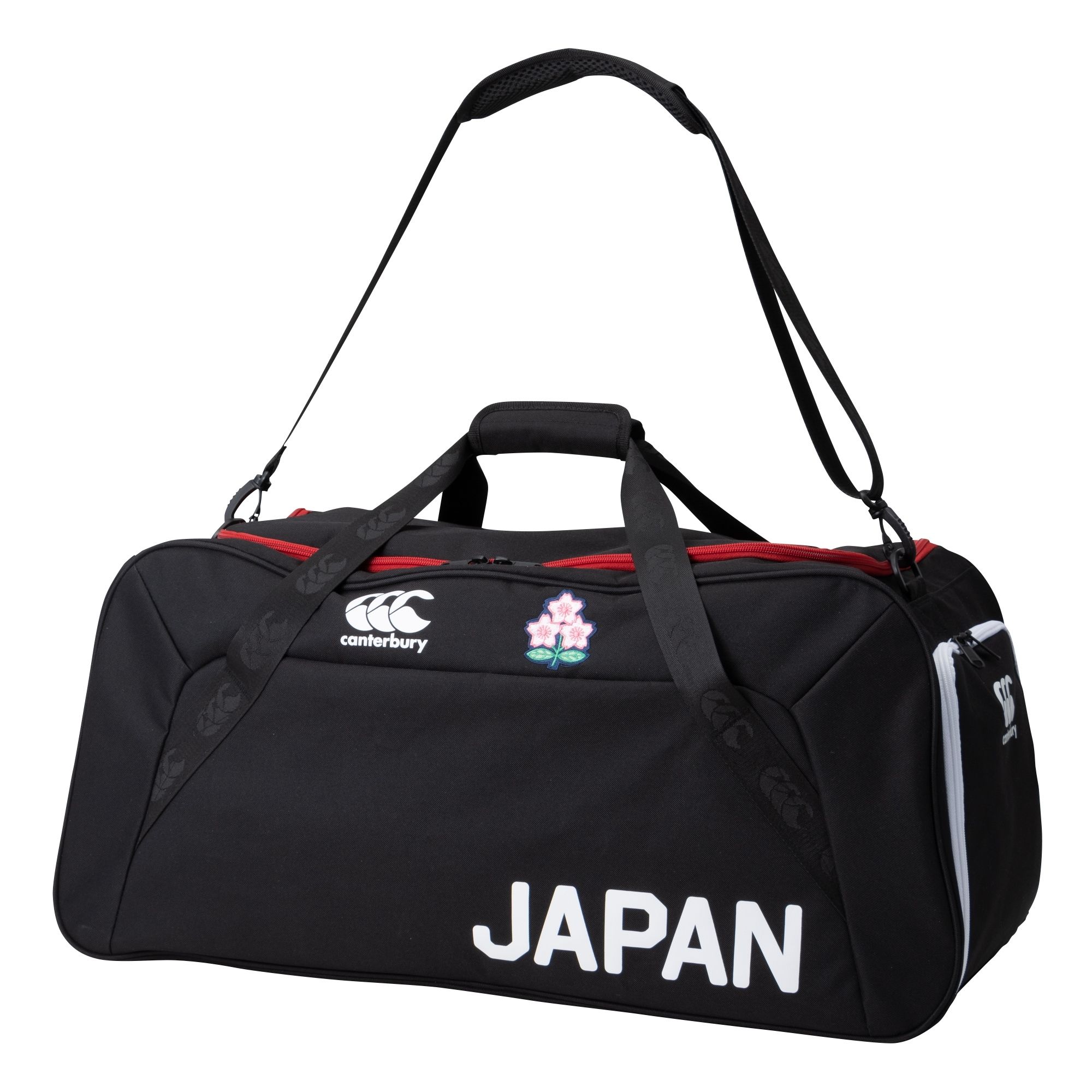ジャパンスポーツバッグ（メンズ）（A03482JP）- canterbury公式通販