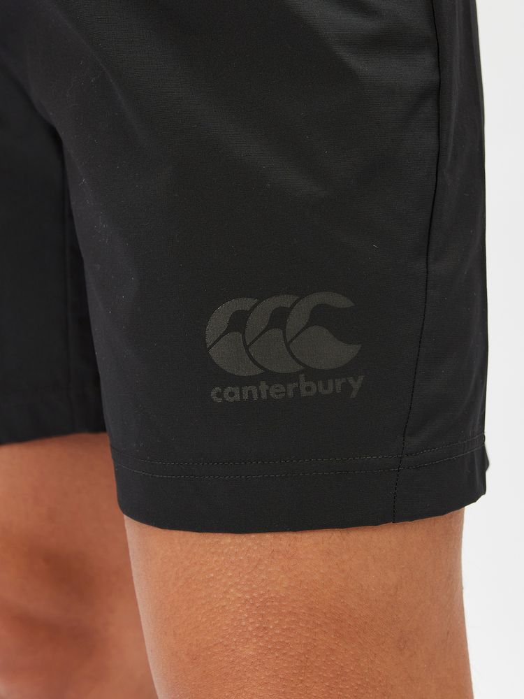 ストレッチパフォーマンスショーツ（メンズ）（RP23148）- canterbury