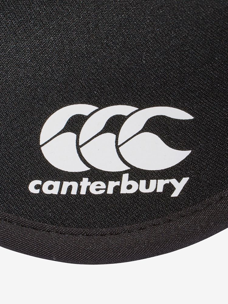 ジャパンアールプラススポーツサンバイザー（A03461WC）- canterbury