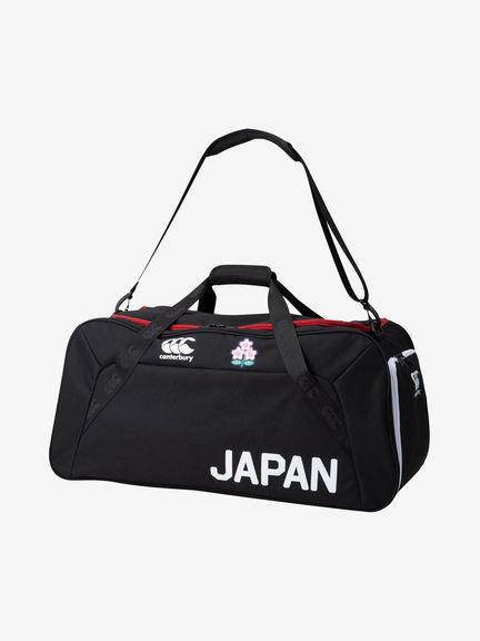 ジャパンスポーツバッグ（A03482WC）- canterbury公式通販