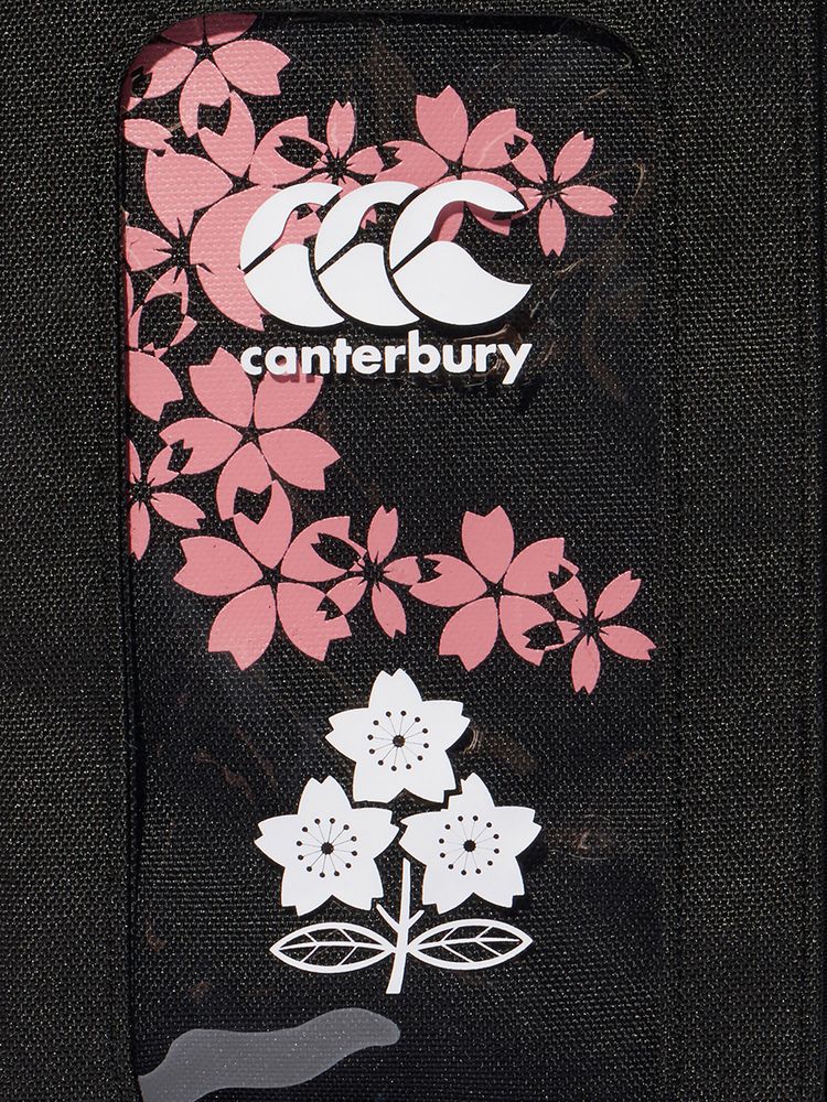 ジャパンチケットホルダー（AA03784）- canterbury公式通販