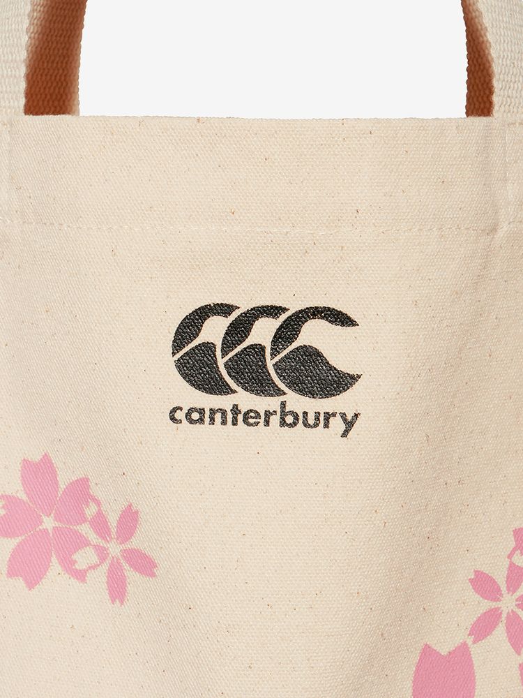 ジャパンスペクテータートートバッグ（AB03781）- canterbury公式通販