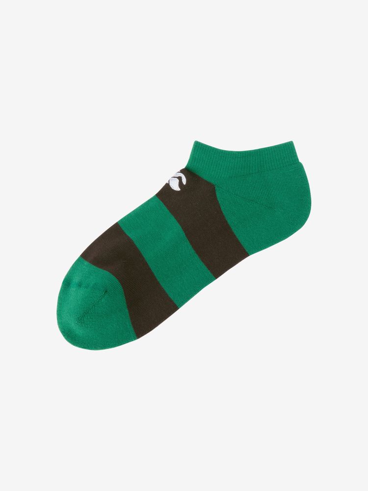 canterbury(カンタベリー) ｜デオドラントアンクルソックス