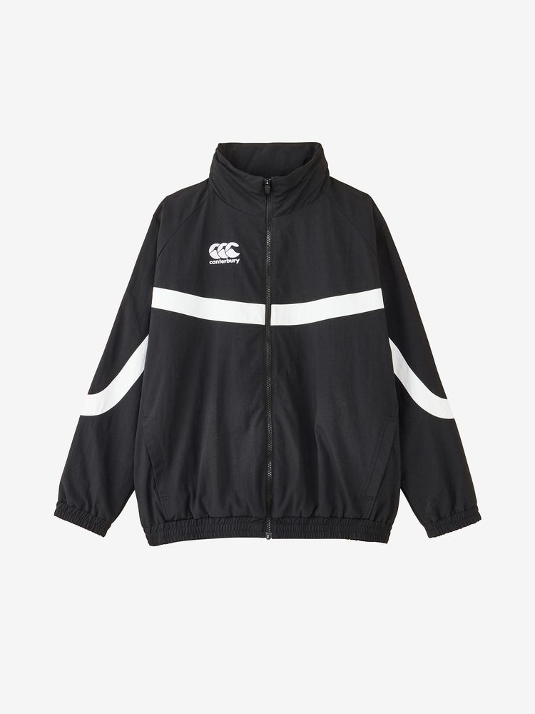 カンタベリー PRACTICE JACKET プラクティスジャケット RG700