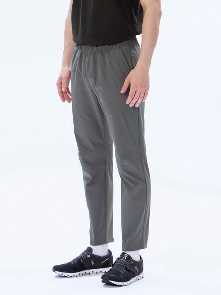 カンタベリー  ストレッチパフォーマンスジョガーパンツ　キャメル　S 新品 カンタベリー ストレッチパフォーマンスジョガーパンツ キャメル S