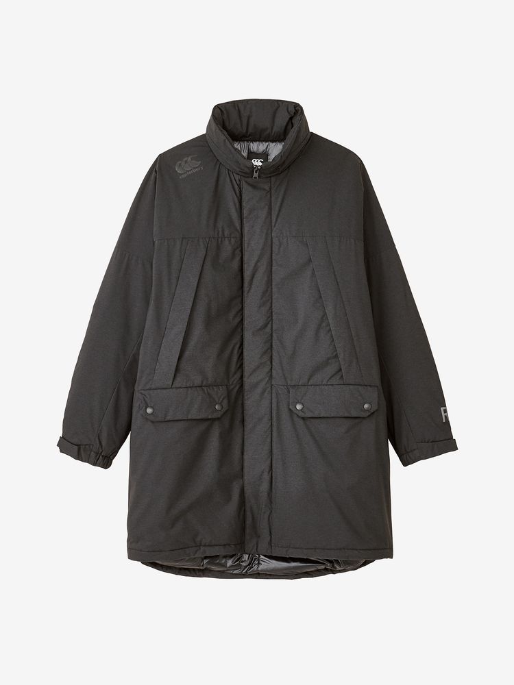 52,800円 カンタベリー R+ 防水軽量 ダウン ジャケット L ブラックンまで幅広く着用できます