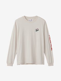 長袖Tシャツ-ゴールドウインウエブストア｜GOLDWIN WEBSTOREの公式通販