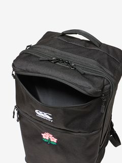 希少 ラグビー カンタベリー 大容量キャリーバッグ 遠征 チームバッグ