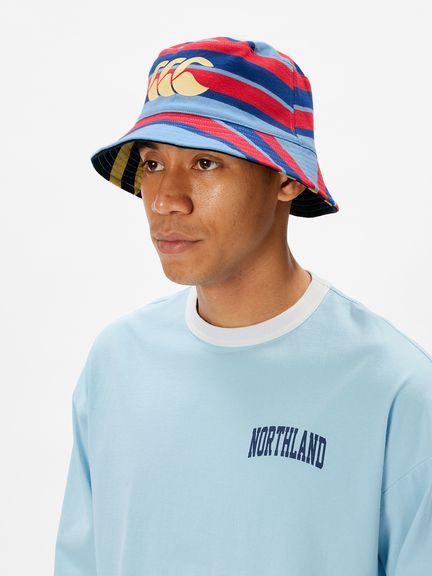 NORTHLAND BUCKET HAT