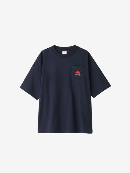 ショートスリーブヘビークルーティー（ユニセックス）（RA34119