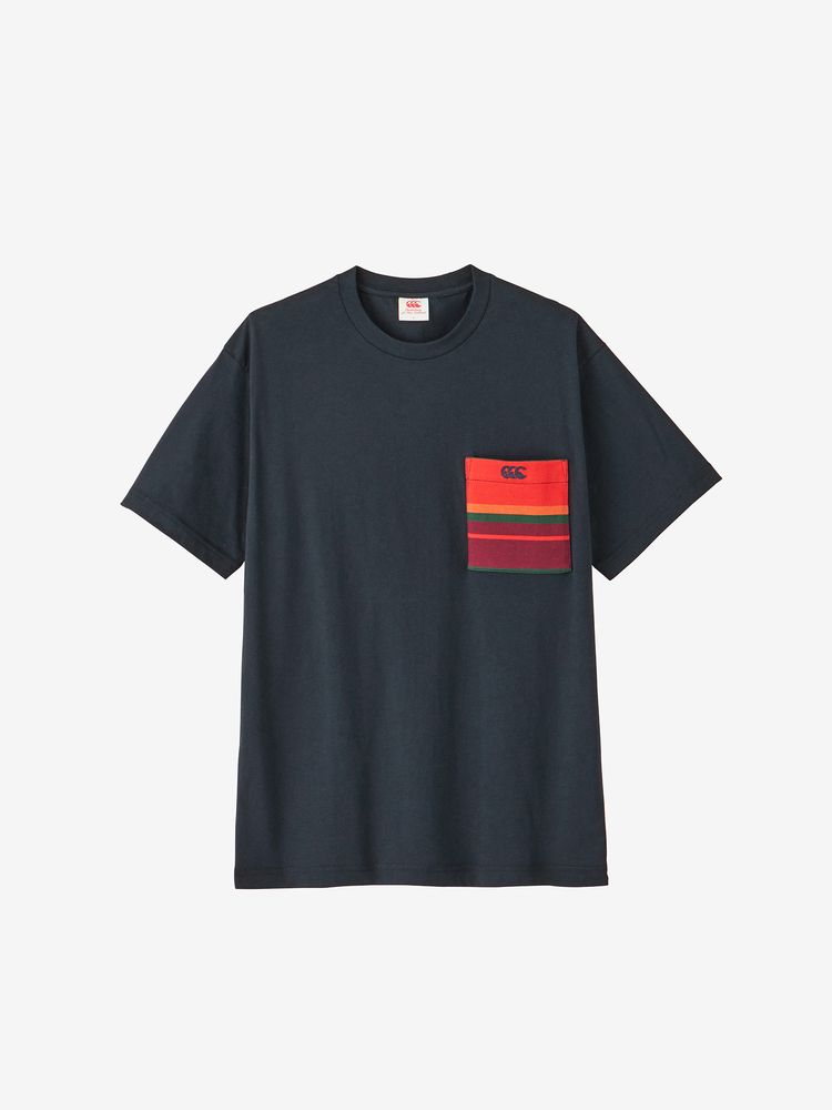 メンズ【美品 カンタベリー 公式】コカコーラ レッドスパークス