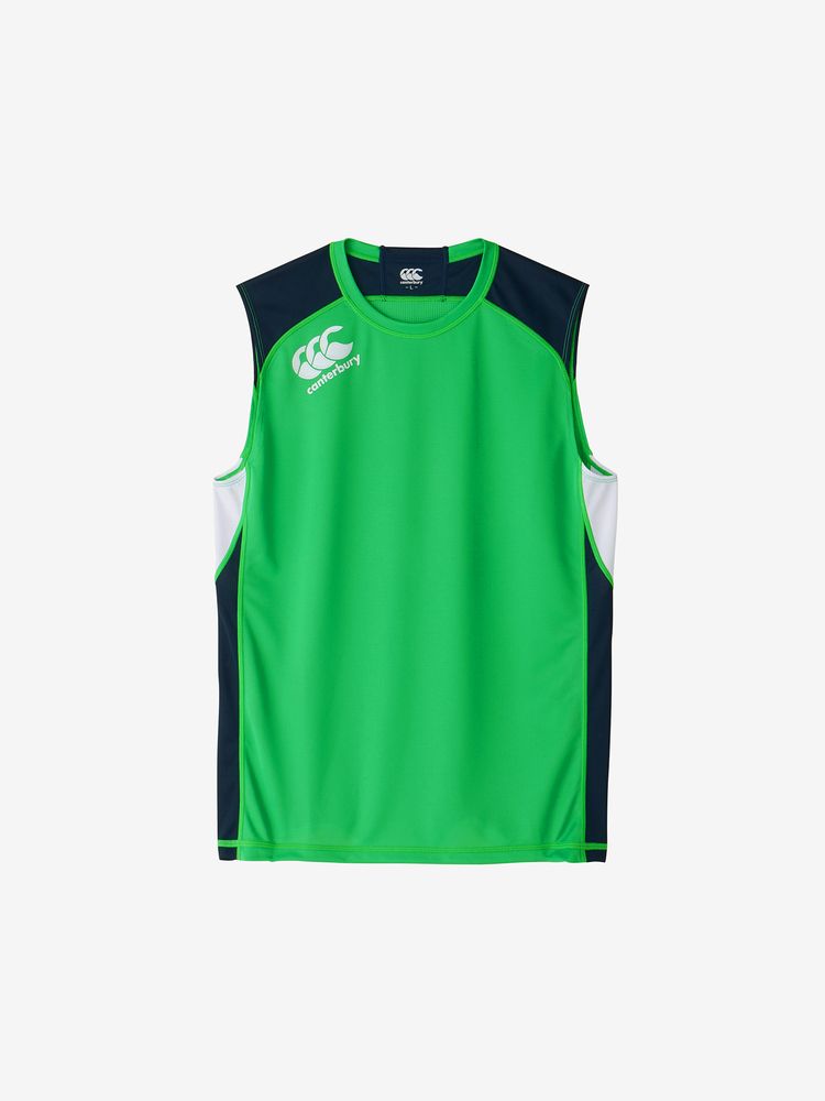 公式・アウトレット】プラクティススリーブレス（メンズ