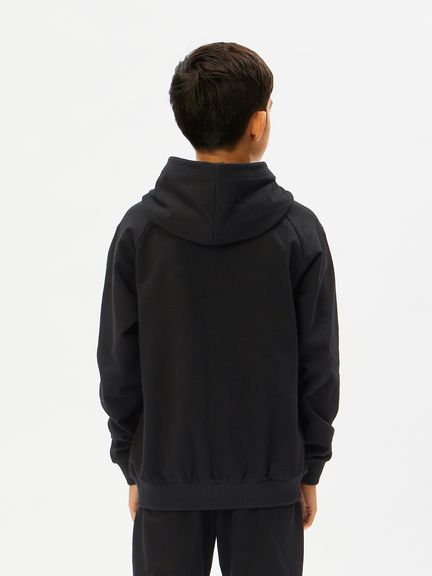 新品未使用Canterbury ダークグレー フーディ＆スウェットパンツ
