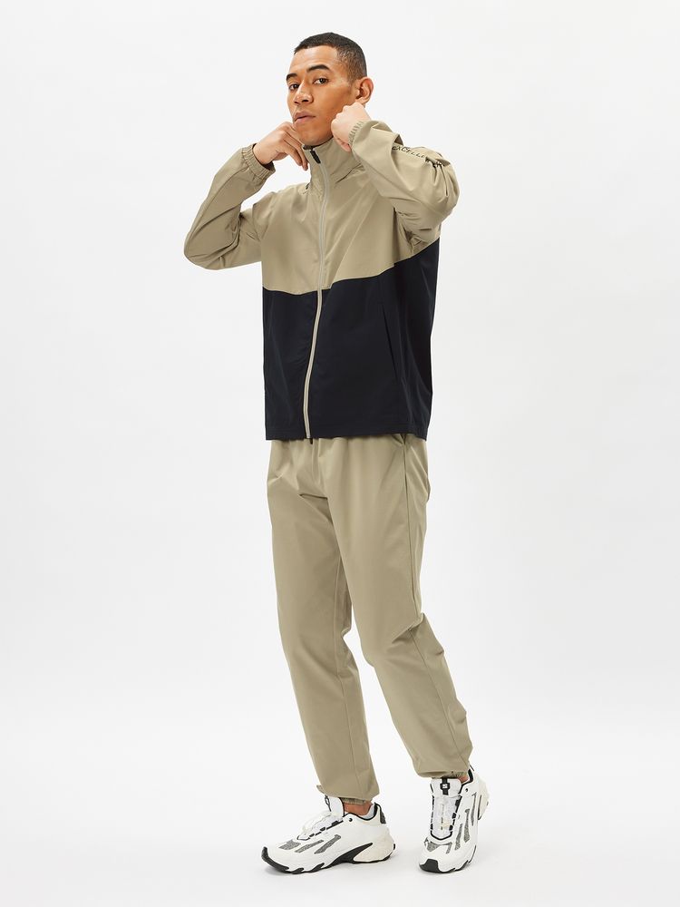 アールプラスデュアルパンツ（メンズ）（RP14080）- canterbury