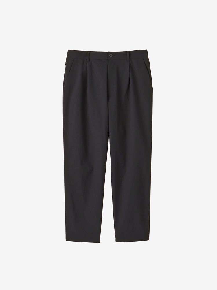 Canterbury R+ ラクビー日本代表 ウォームアップパンツ ブラック