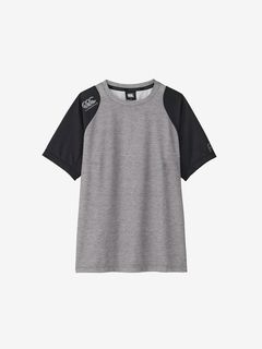 Canterbury Eagles ノースリーブ 黒 UNITED ARROWS エンブロイダリーノースリーブブラウス