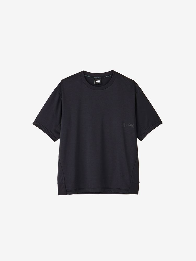 シャツ カンタベリー 半袖 Tシャツ 4L 5L メンズ 大きいサイズ