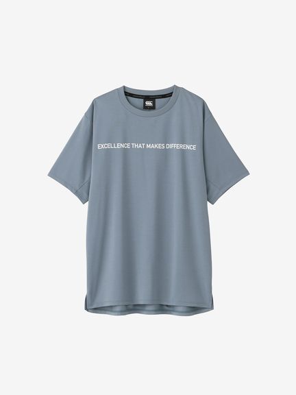 アールプラスワークアウトティー（メンズ）（RP34075