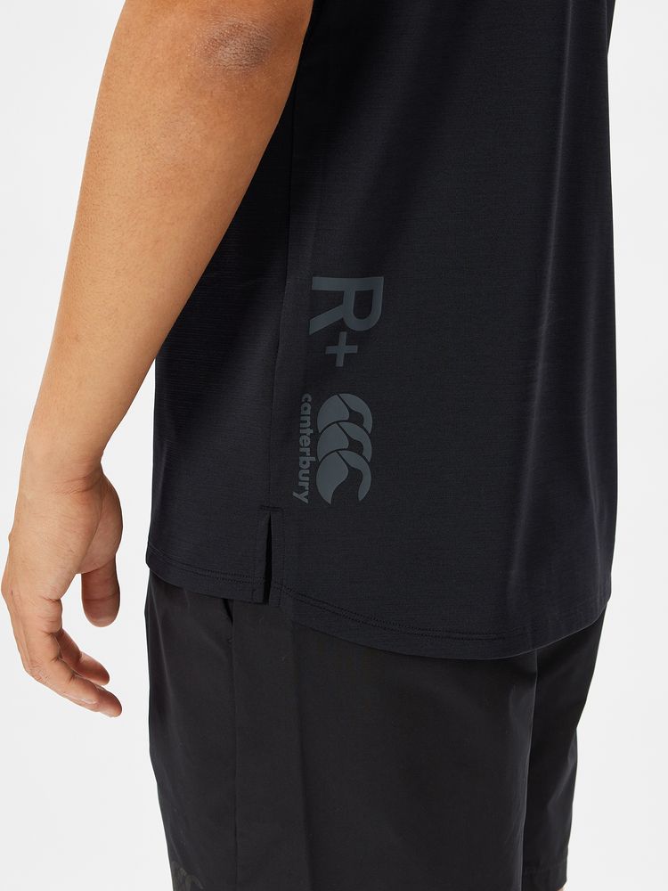 アールプラスワークアウトティー（メンズ）（RP34075