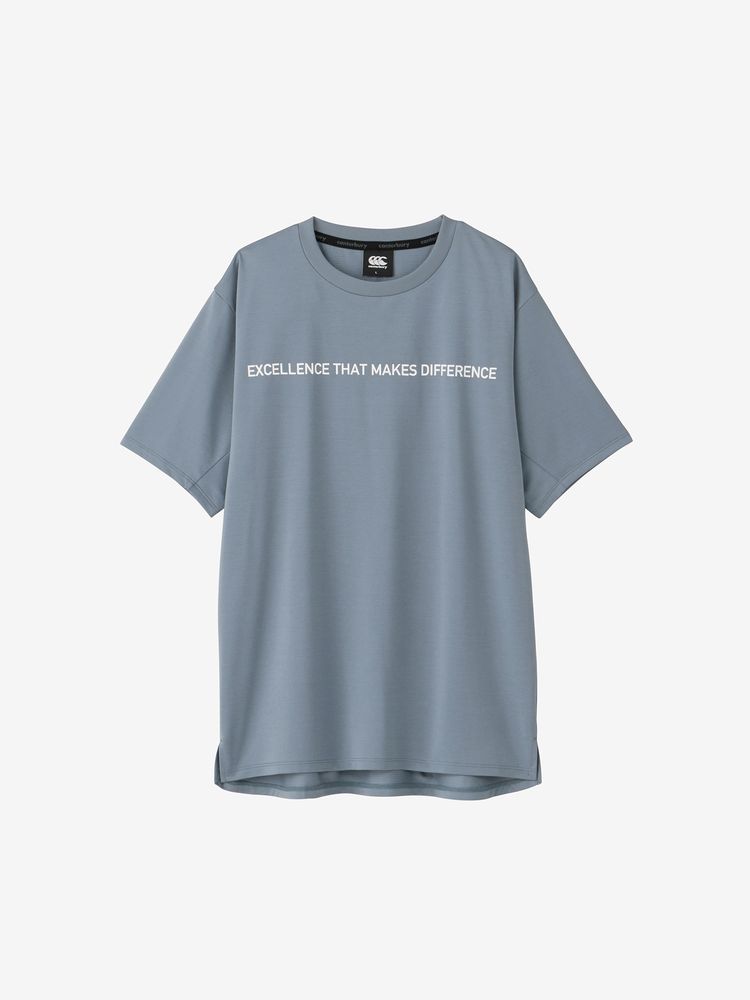 Canterbury ラグビー日本代表 ワークアウト Tシャツ　XL ラグビー日本代表 2024 ジャパン ワークアウトティー