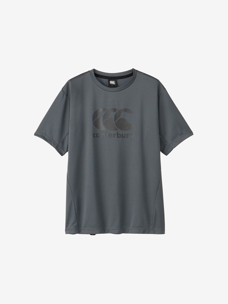 送料無料 カンタベリー 半袖 Tシャツ メンズ 4L 5L 大きいサイズ ラグビー 日本代表 canterbury ジャパン プラクティスティー  JAPAN ビッグサイズ スポーツウェア ウエア ドライ 遮熱 紫外線カット 抗菌防臭 トップス 男性 服 メンズウェア ブランド アパレル  R34002JPB ...