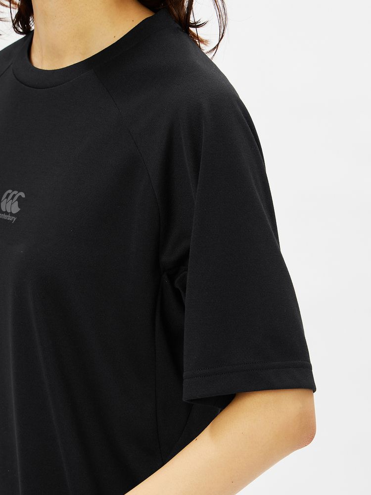 カンタベリー 半袖 Tシャツ メンズ ユニセックス canterbury